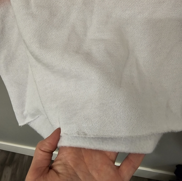 Farwest sweater with hood | SZ Medium | hoodie | soft pull over - Picture 5 of 6